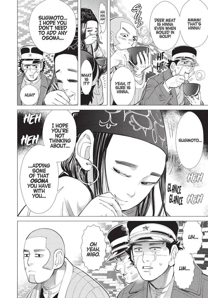 Golden Kamuy Chapter 30 image 09_optimized